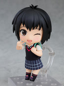1522-DX Spider-Man: Into the Spider-Verse Nendoroid Peni Parker: Spider-Verse Ver. DX