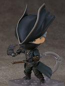 1279 Bloodborne Nendoroid Hunter