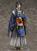 Touken Ranbu -ONLINE- ORANGE ROUGE Mikazuki Munechika