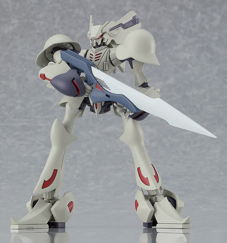 Brain Powerd Good Smile Company MODEROID Gran Cher