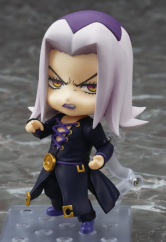 1447 JoJo's Bizarre Adventure: Golden Wind Nendoroid Leone Abbacchio