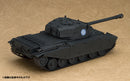 GIRLS und PANZER der Film Nendoroid More Centurion