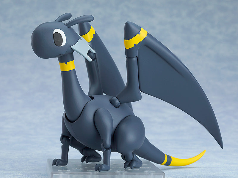 DRAGON PILOT: Hisone and Masotan Nendoroid More: Masotan