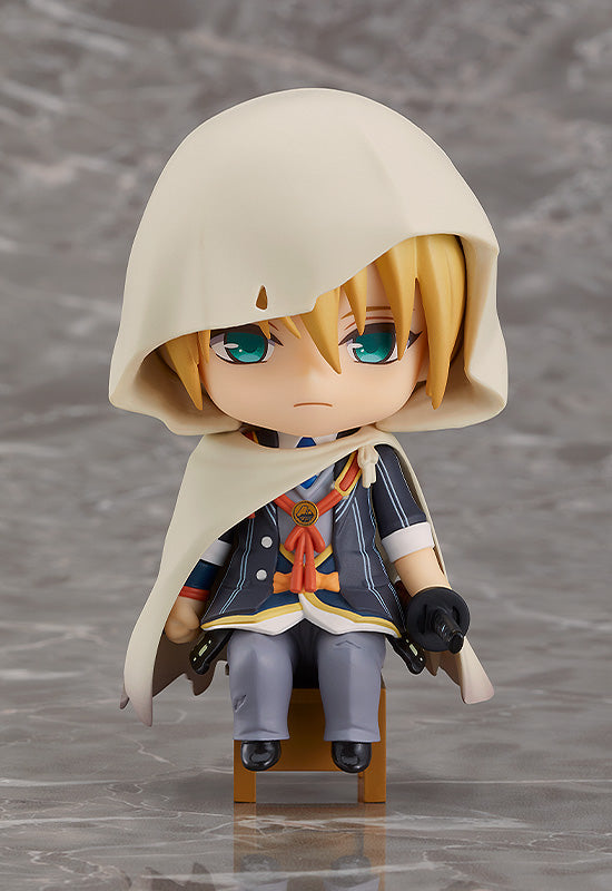 Touken Ranbu -ONLINE- Nendoroid Swacchao! Yamambagiri Kunihiro