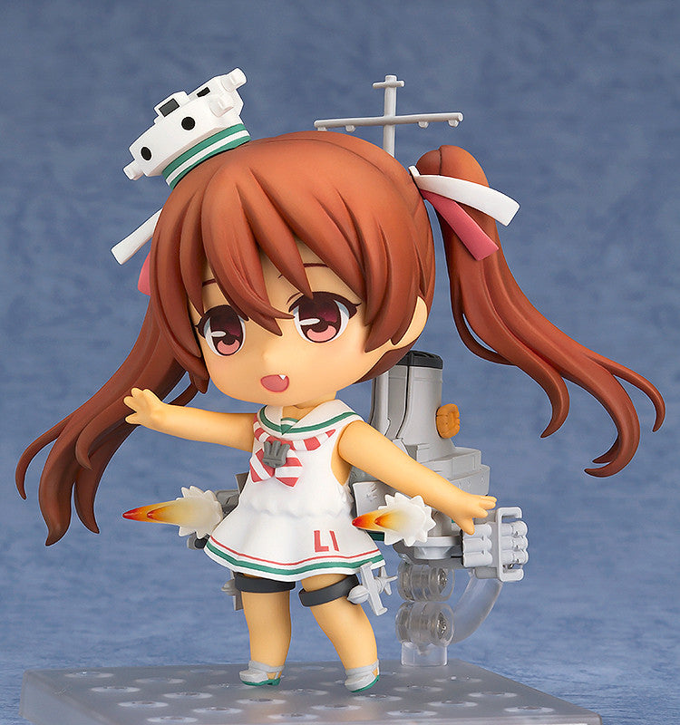 0670 Kantai Collection -KanColle- Nendoroid Libeccio