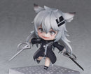 1598 Arknights Good Smile Arts Shanghai Nendoroid Lappland