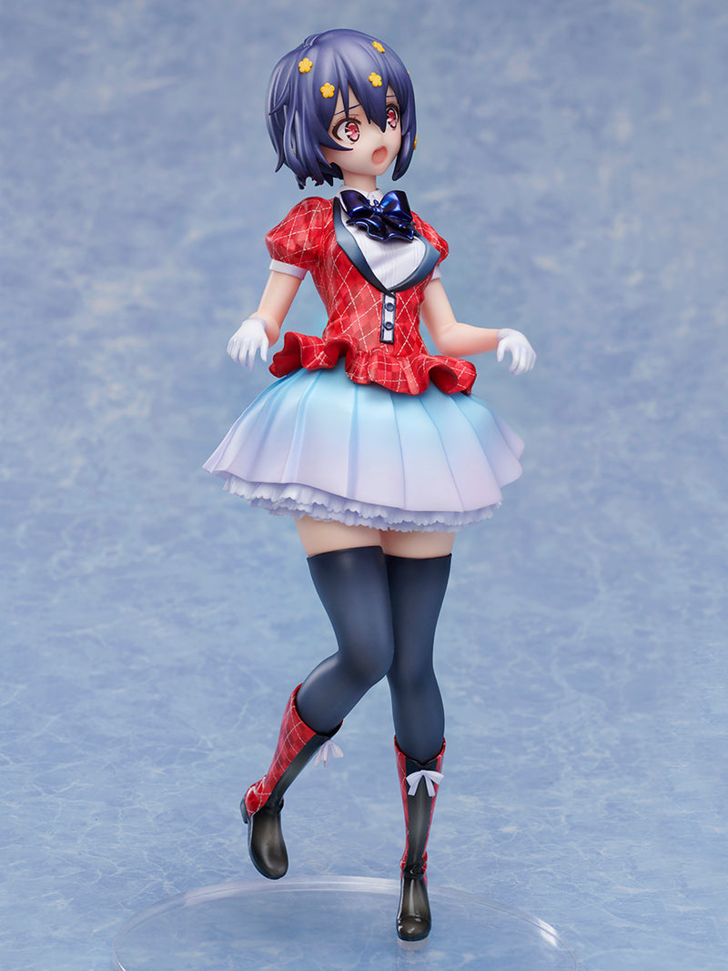 ZOMBIE LAND SAGA FURYU Corporation Ai Mizuno