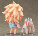 0633 BBK/BRNK Nendoroid Kogane Asabuki + Migite-chan Set