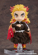 Demon Slayer: Kimetsu no Yaiba Nendoroid Doll Kyojuro Rengoku