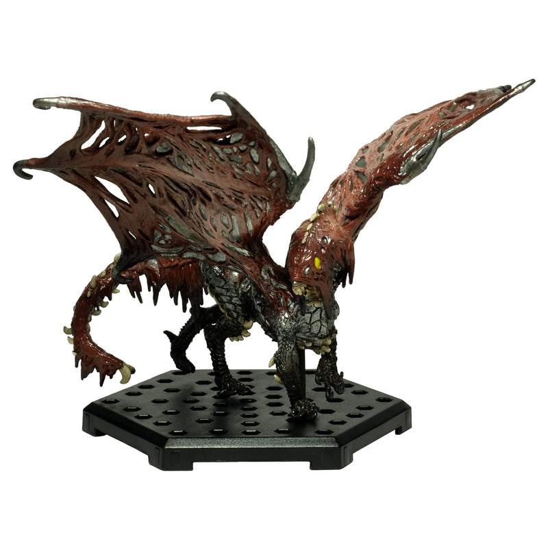 MONSTER HUNTER CAPCOM Capcom Figure Builder Monster Hunter Standard Model Plus Vol.11 (1 Random Blind Box)