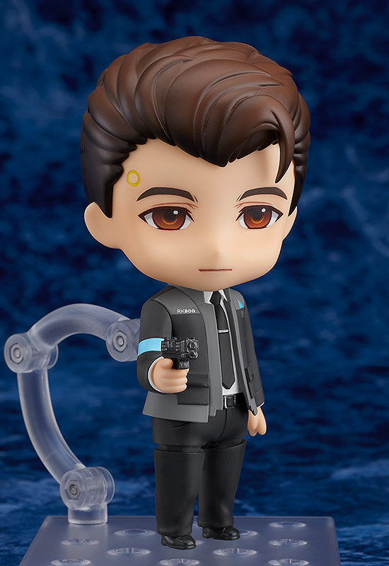 1402 Detroit: Become Human Nendoroid Connor