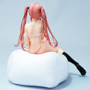 Original character by saitom native Miyu "Simple Version."