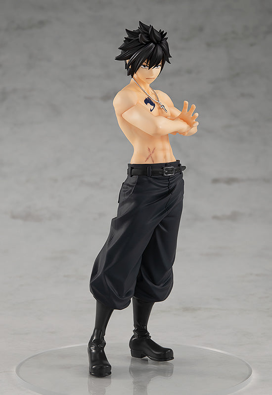 Fairy Tail Final Season POP UP PARADE Gray Fullbuster