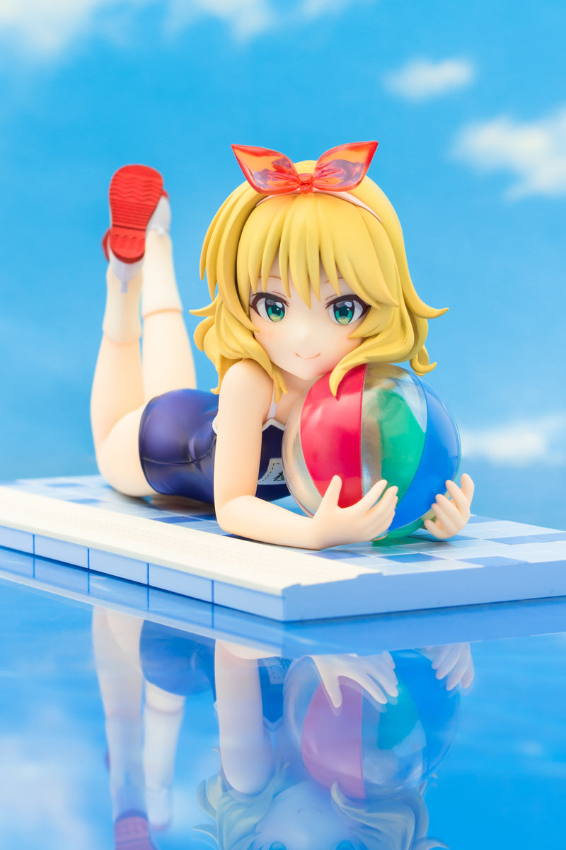 THE IDOLM@STER PLUM Sakurai Momoka [Summer Mademoiselle]+(re-run)