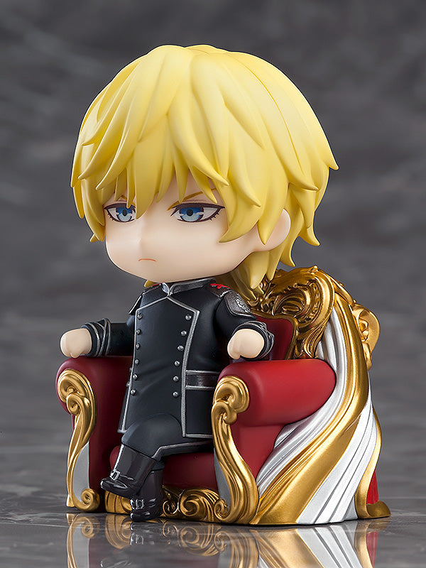 937 Legend of the Galactic Heroes: Die Neue These Nendoroid Reinhard von Lohengramm