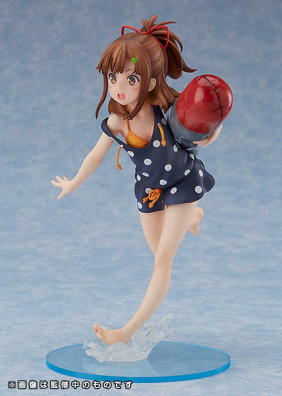 High School Fleet GOOD SMILE COMPANY Mei Irizaki: Swimsuit Ver.