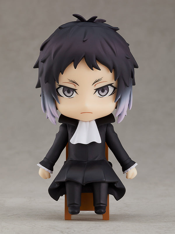 Bungo Stray Dogs Nendoroid Swacchao! Ryunosuke Akutagawa