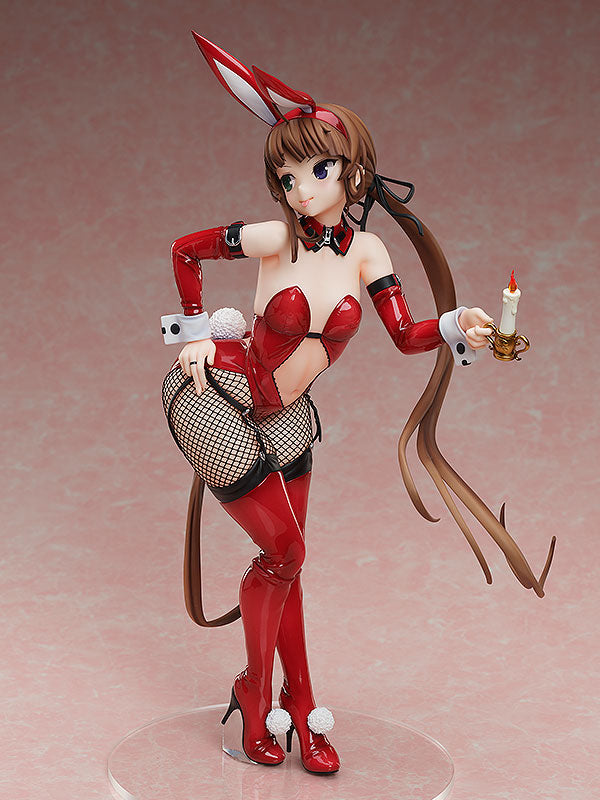 Shinobi Master Senran Kagura: NEW LINK FREEing Ryobi: Bunny Ver.
