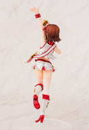 THE IDOLM@STER MILLION LIVE! Aqua Marine Haruka Amami -Kirameki Shinkoukei!-