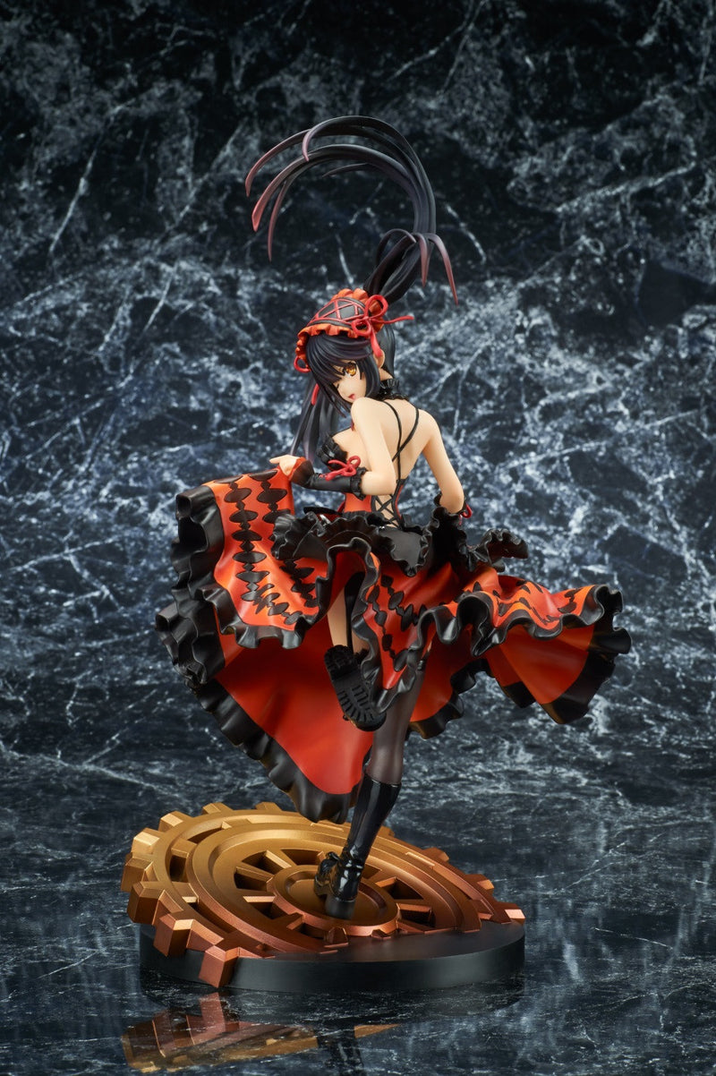 Date a Live II Broccoli 1/8 scale figure Date a Live II [Kurumi Tokisaki]