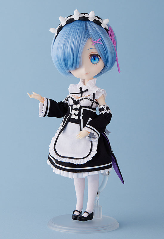 Re:ZERO -Starting Life in Another World- Good Smile Company Harmonia humming Rem