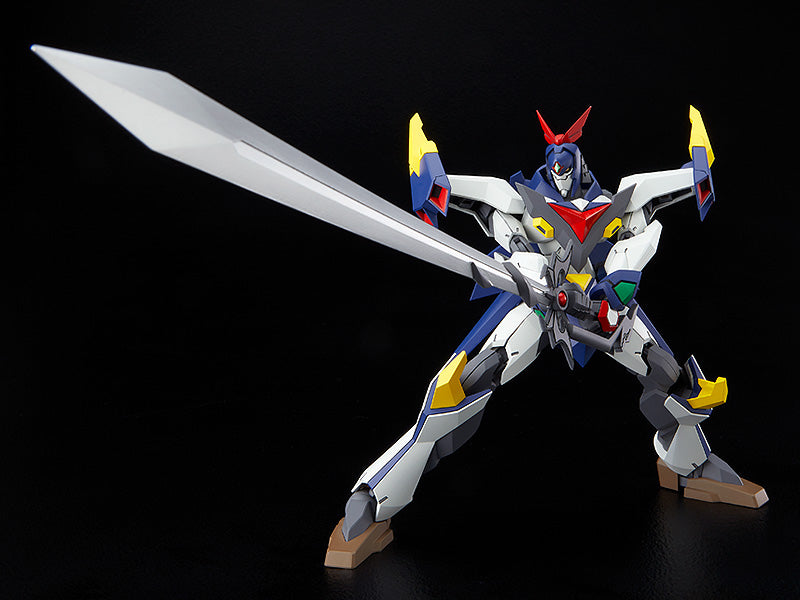 POP TEAM EPIC Good Smile Company MODEROID Super Pipimi BARI Mode