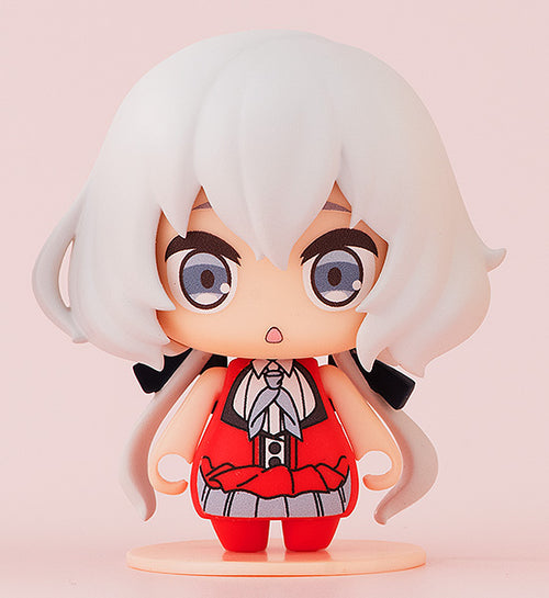 ZOMBIE LAND キャラクターセット非売品 Zombie Land Saga: Sakura Minamoto 1:7 Scale PVC Figure