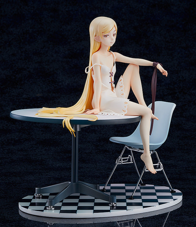 Kizumonogatari GOOD SMILE COMPANY Kiss-Shot Acerola-Orion Heart-Under-Blade: 12 Year Old Ver.
