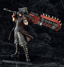 God Eater Broccoli Lindow Amamiya