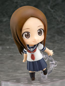1413 Karakai Jozu No Takagi-san 2 Nendoroid Takagi-san