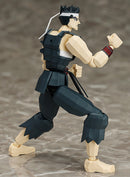 SP-067a Virtua Fighter FREEing figma Akira Yuki