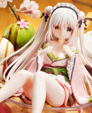 Original Character by Shiratama Native Shiratama Komame from a Shiratama Parfait