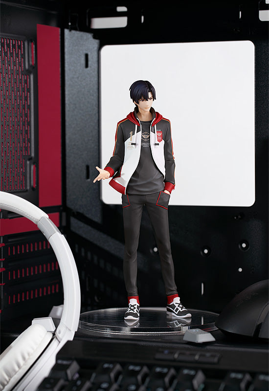 The King's Avatar Good Smile Arts Shanghai POP UP PARADE Ye Xiu