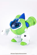 Pop'n TwinBee: Rainbow Bell Adventures PLUM PMOA Gwinbee (3rd-run)