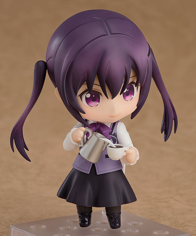 0992 Is the Order a Rabbit? Nendoroid Rize