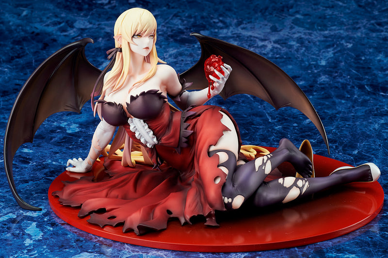 KIZUMONOGATARI BellFine Kiss-shot Acerola-orion Heart-under-blade (reproduction)