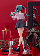 Character Vocal Series 01: Hatsune Miku POP UP PARADE Hatsune Miku: The Vampire Ver. L