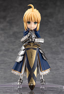 Fate/stay night [Unlimited Blade Works] Phat! Parfom Saber