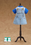 Nendoroid Doll Nendoroid Doll: Outfit Set (Overall Skirt)