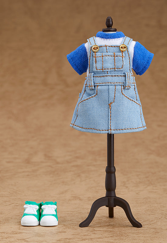 Nendoroid Doll Nendoroid Doll: Outfit Set (Overall Skirt)