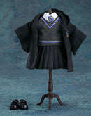 Harry Potter Nendoroid Doll: Outfit Set (Ravenclaw Uniform - Girl)