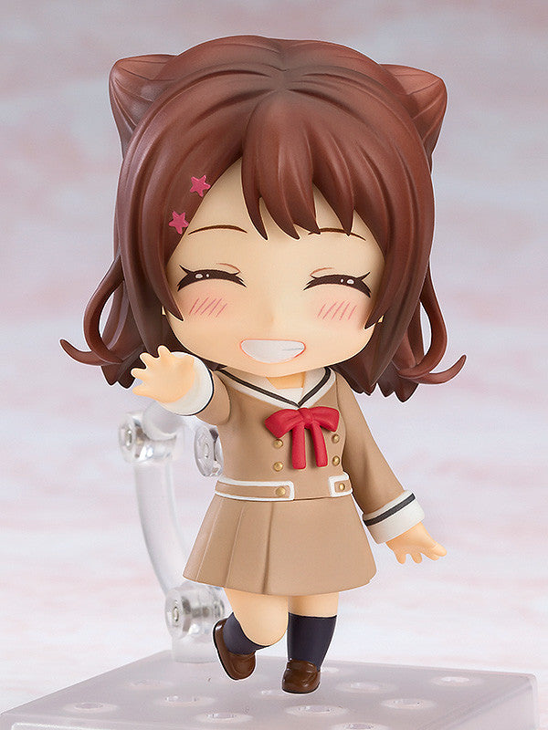 0740 BanG Dream! Nendoroid Kasumi Toyama (re-run)