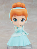1611 Cinderella Nendoroid Cinderella