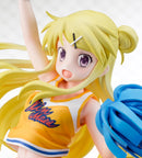 Kin-iro Mosaic Pretty Days Genco Kin-iro mosaic Pretty Days KAREN KUJO Pop'n Cheergirl Ver.
