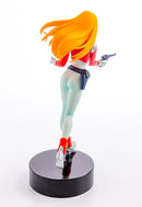 Crusher Joe  Max Factory PLAMAX MF-19: minimum factory Alfin