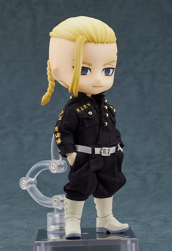 Tokyo Revengers Nendoroid Doll Draken (Ken Ryuguji)