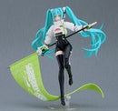 Hatsune Miku GT Project MODEROID Racing Miku 2022 Ver.