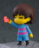 2097 UNDERTALE Nendoroid The Human