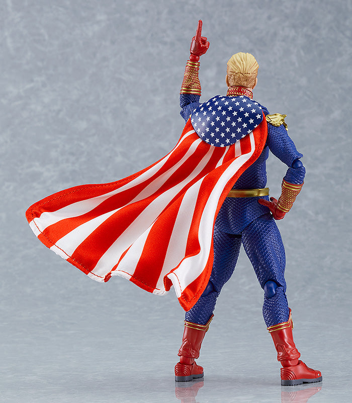SP-147 THE BOYS™ figma Homelander