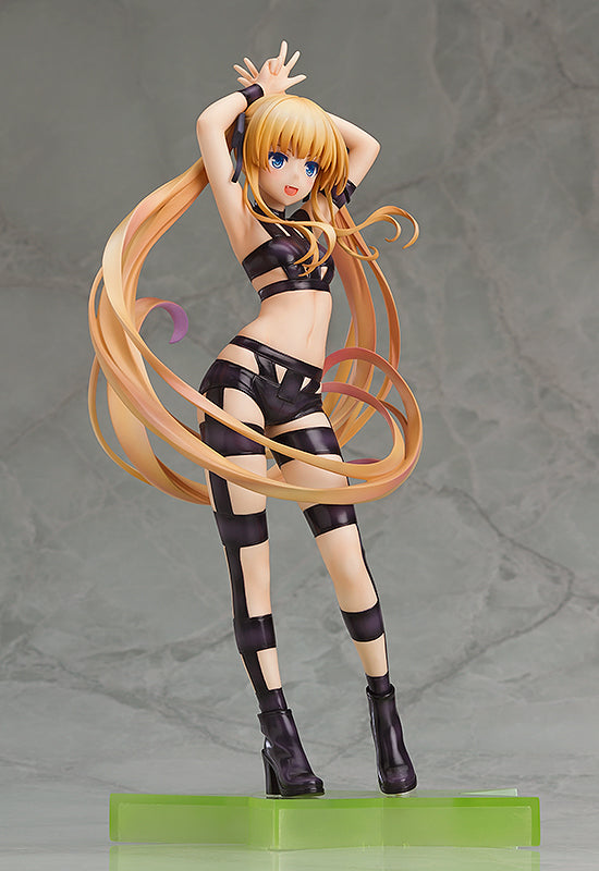 T.M.Revolution / Saekano: How to Raise a Boring Girlfriend ♭ GOOD SMILE COMPANY Eriri Spencer Sawamura: HOT LIMIT Ver.